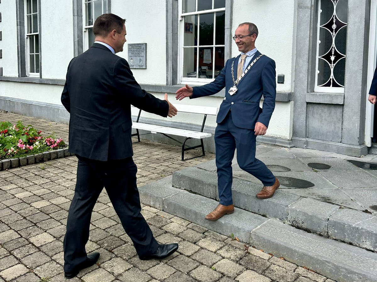 Neale Richmond tweet media