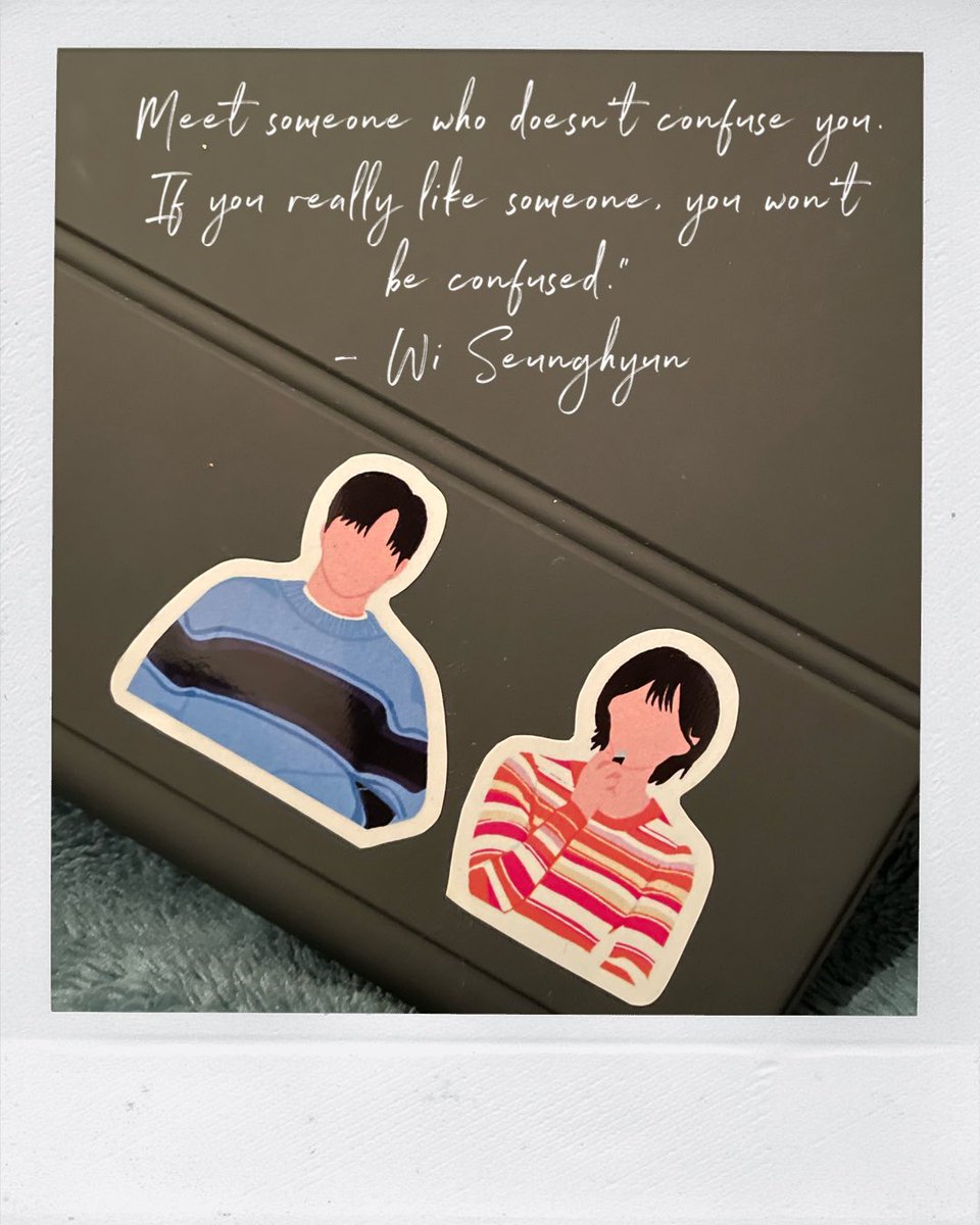 iszzywinter's tweet photo. I’m using the stickers well 😉 https://t.co/ZV14OaOIuv