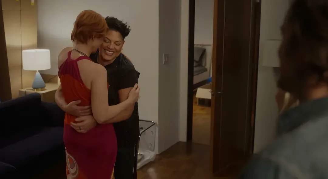 artmirez's tweet image. ✨ Che Diaz + 2x04 Scenes: