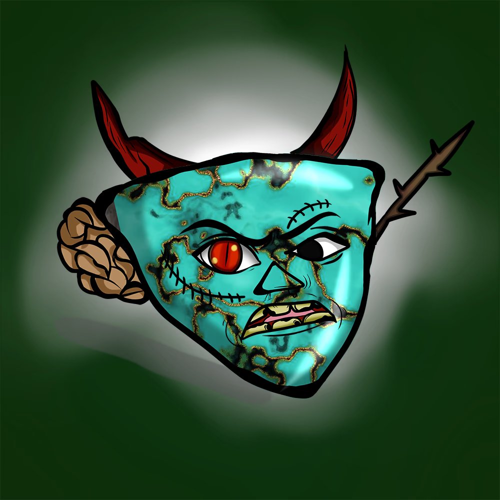 #InnerSanctum claims is now LIVE again. 44 tainted charms has just been swept and will be sent to Purgatory. Get your one free #GoblinLuckyCharm daily claim if you qualify at irishoracle.gg.

💎✂️🧻