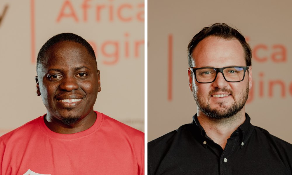 For 2023, we are delighted to have TWO joint #AfricaPrize winners who will each take home £25k. From increasing security in Uganda, to improving women's health in South Africa, our winners hope to be able to scale their innovations across Africa. See more: raeng.org.uk/news/for-the-f…