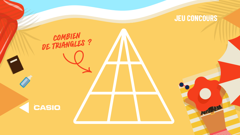 CasioEduFrance's tweet photo. #JeuConcours spécial Grandes #Vacances 😍
Tentez de gagner une enceinte portable étanche Marshall pour l'été 🎶

1 - Donnez la bonne réponse en commentaire 👀
2 - RT &amp; follow @CasioEduFrance 

Le gagnant sera tiré au sort le 12/07 à 10h 🍀 https://t.co/LfHwgXDswL