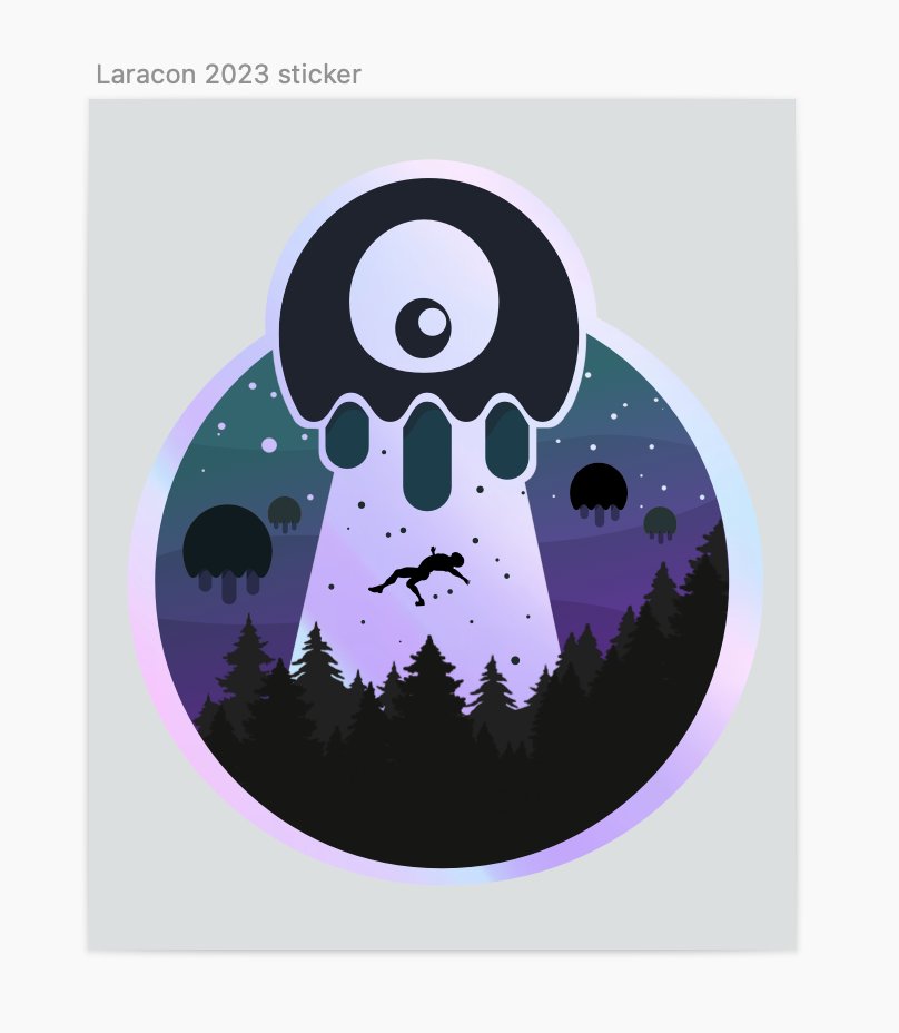 New Livewire sticker. Check it.