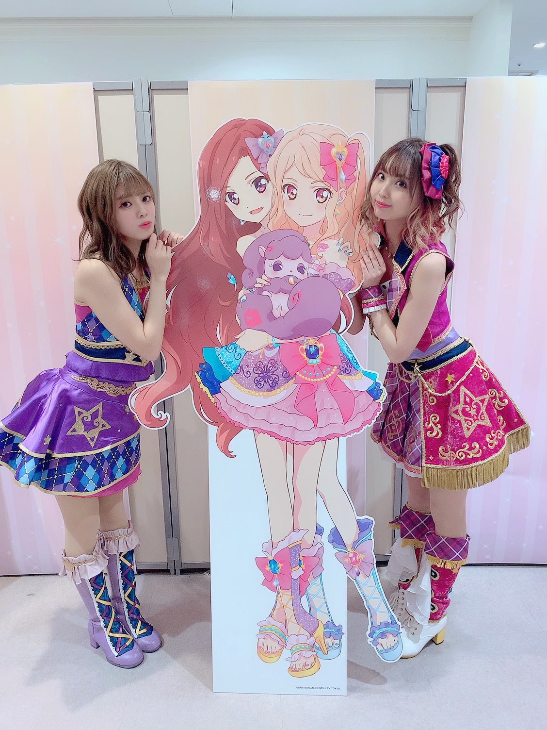 天音みほ on X: 