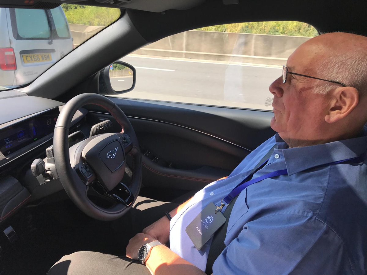 Henry Ford Academy tweet media