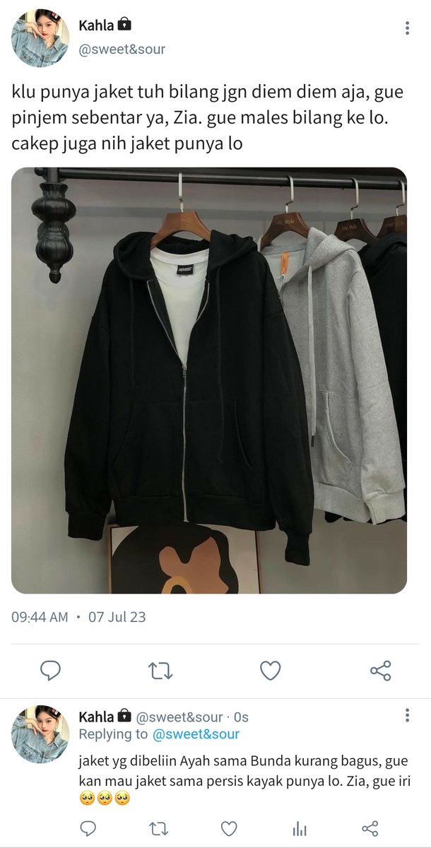 Mel || comeback era tweet media