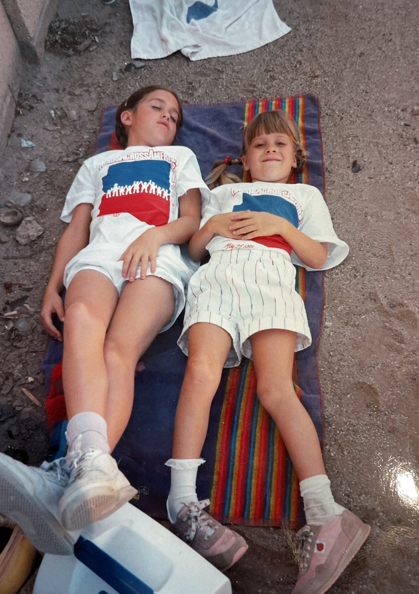 Rachel Harder tweet media