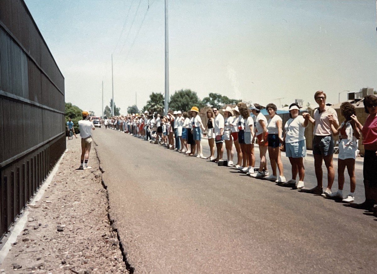 Rachel Harder tweet media