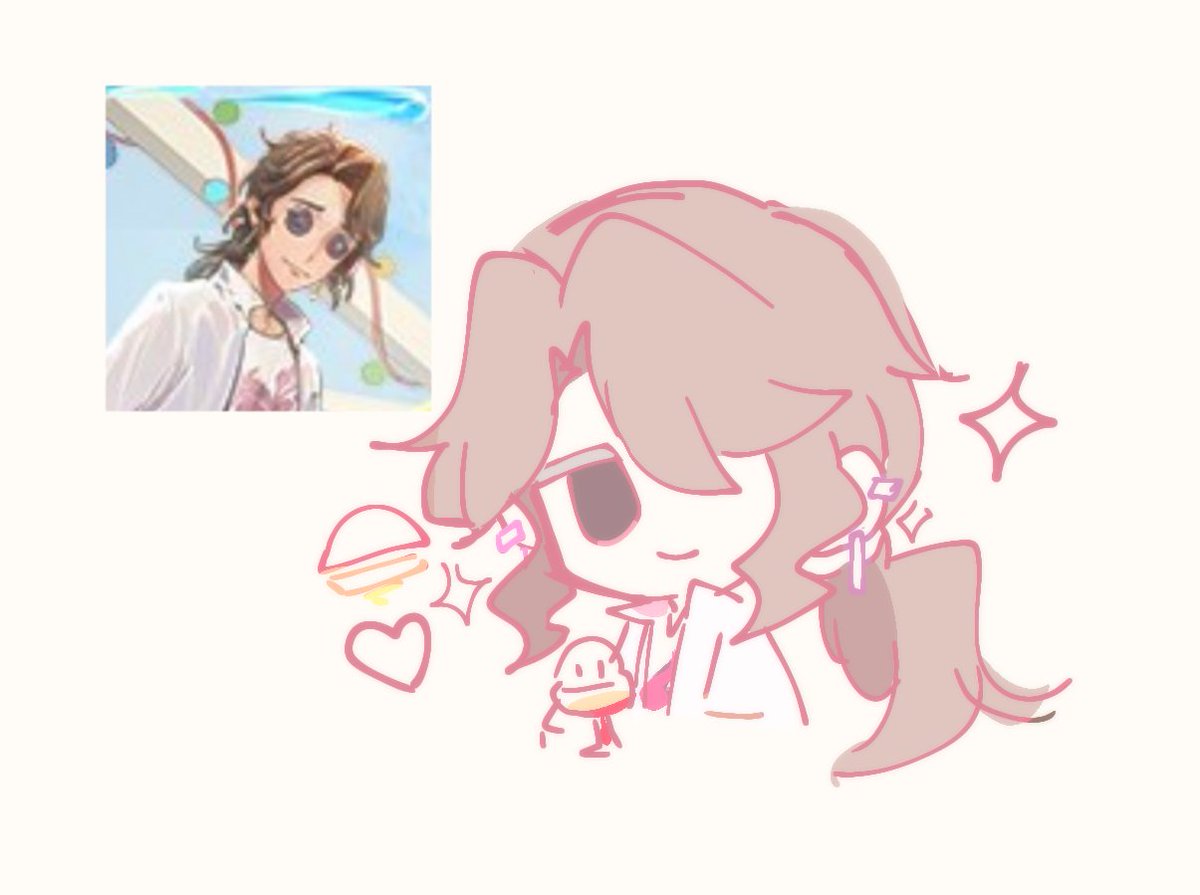 Gumiko_GM's tweet image. so..cute🥺🥺🥺❤️❤️❤️❤️❤️
There are two earrings!😭😭😭😭😭✨✨✨🌸🌹
#idvcomposer #identityV