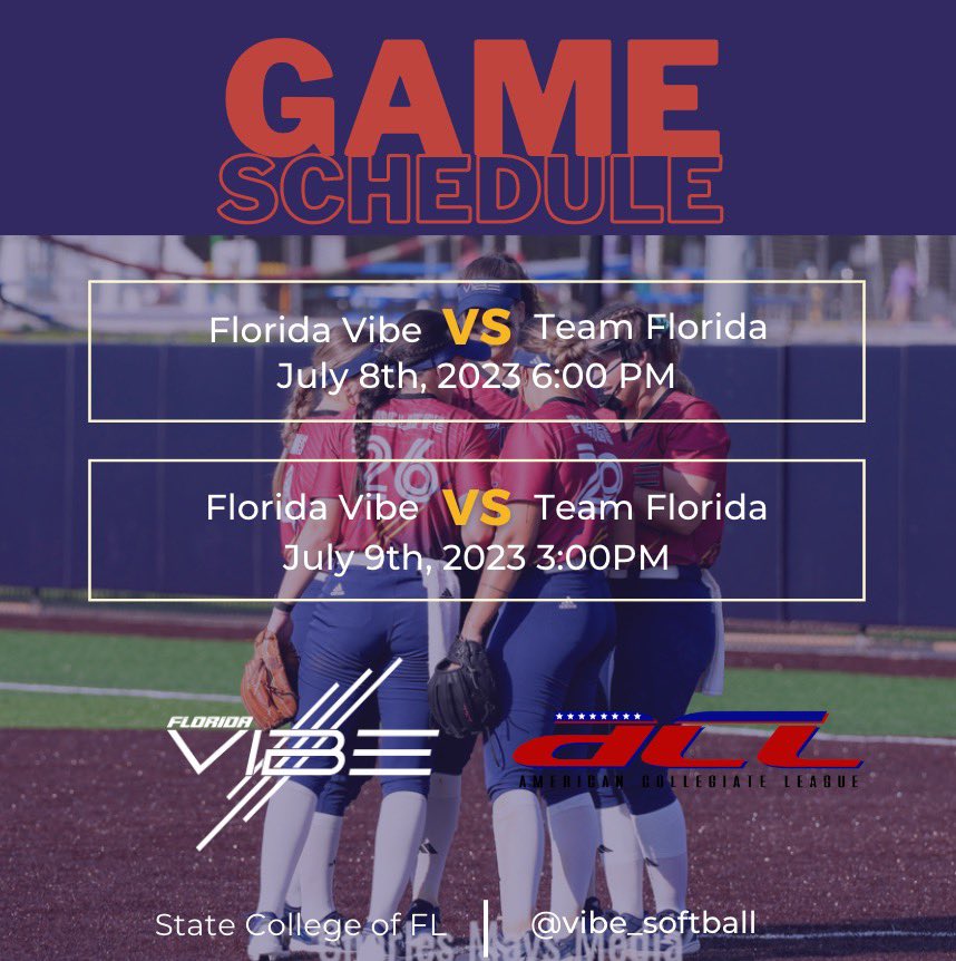 Florida Vibe tweet media