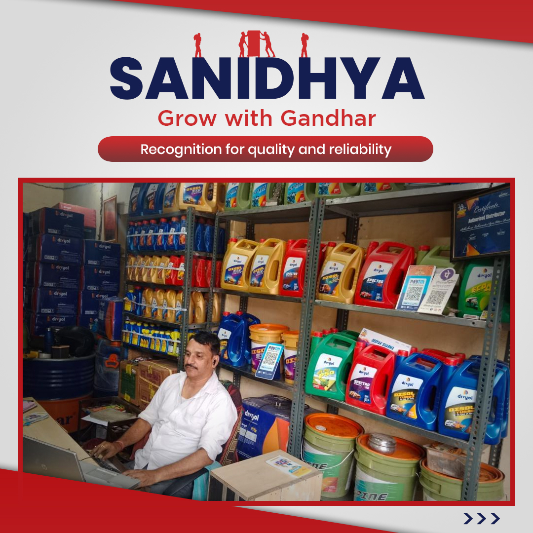 Divyol's tweet image. #DivyolbyGandhar has made significant progress in recent months, surpassing competitors in sales and customer satisfaction. The hard work and dedication of our team have led to quality and reliability of our products
#CarEngineOil #TractorEngineOil #EngineOilRetailers #Lubricants