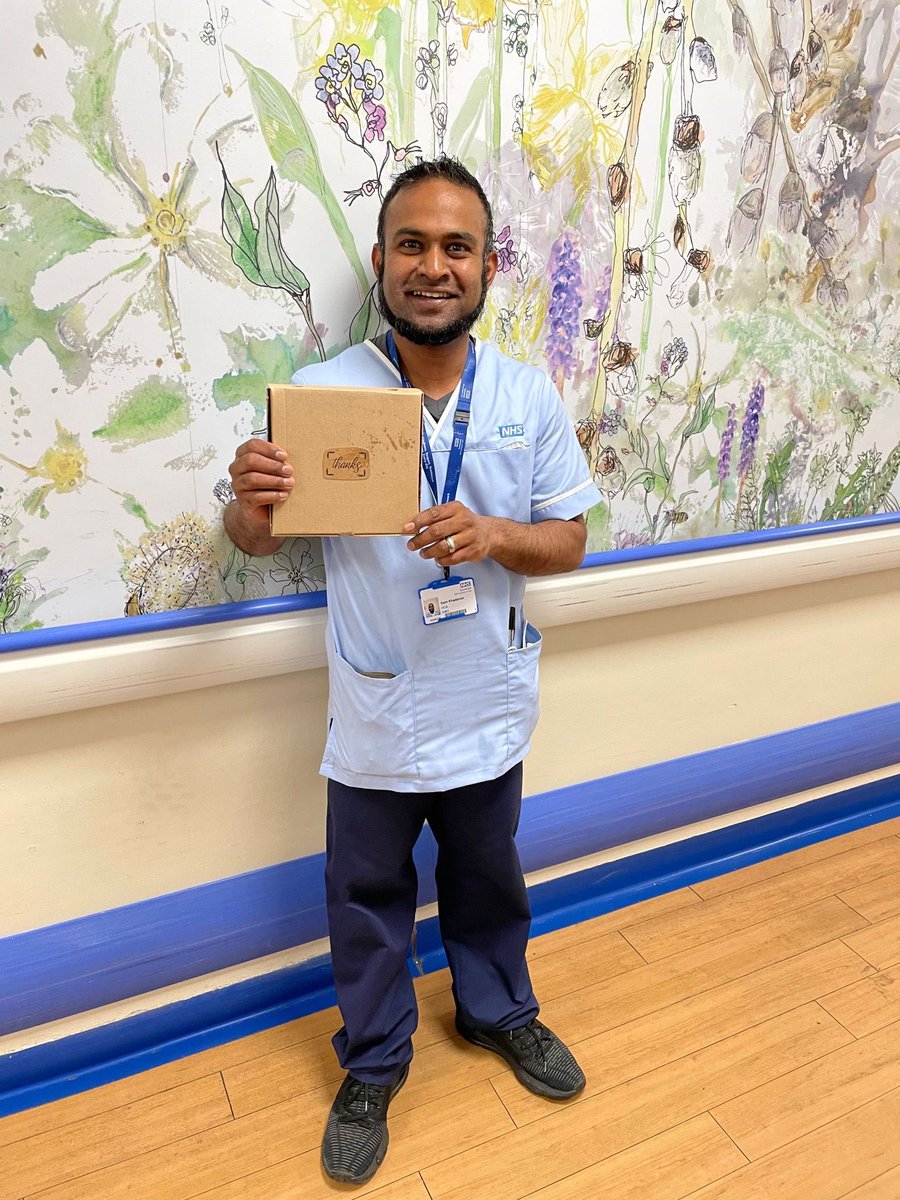 Acute Medical Unit MPH tweet media