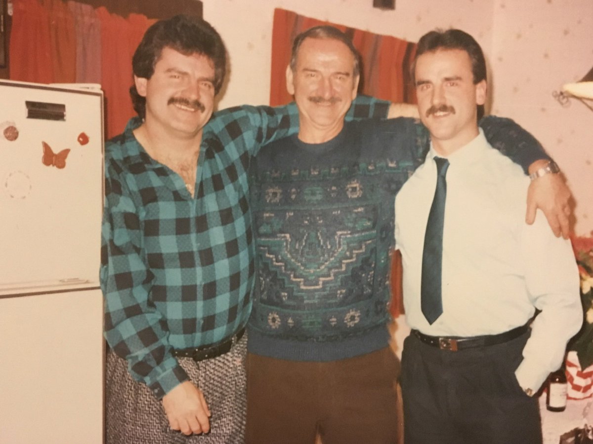 caryeades's tweet photo. My Dad “PaPa Pete” would have turned 90 today ! He passed away 5+ years ago. Not a day goes by that I don’t think of him & the impact he had on my life & the Eades family. Make sure you spend as much time with your parents while they are still here. #hedonegood
#❤️👴🏻 https://t.co/WitH7VFC5R