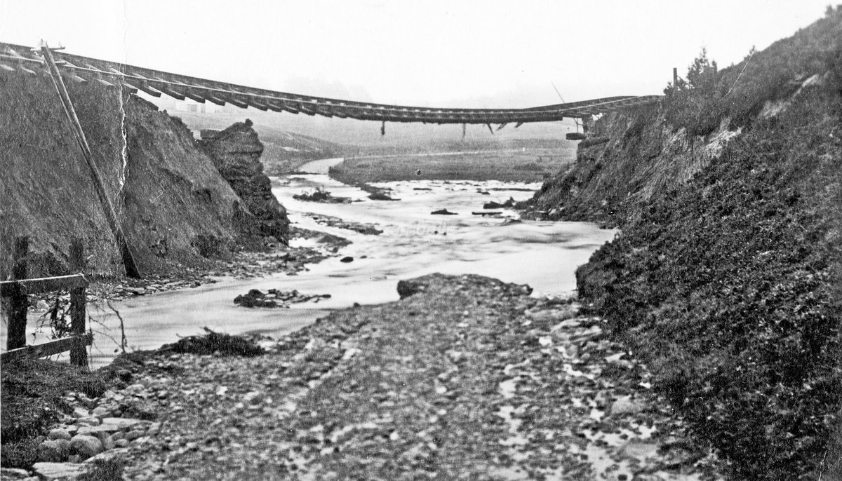 Am Baile - Highland History & Culture tweet media