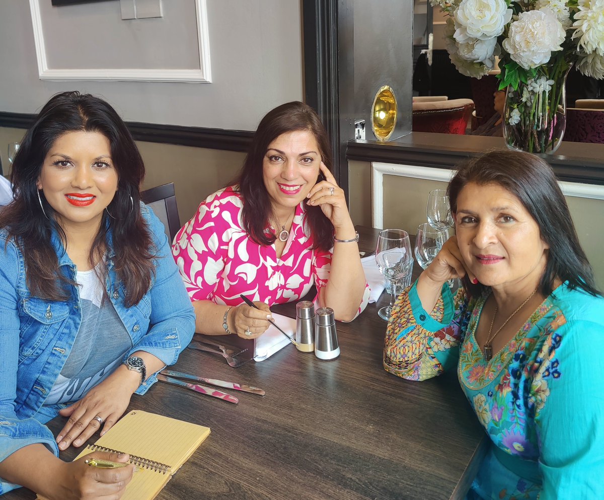 Bradford Curry Awards & Mela tweet media