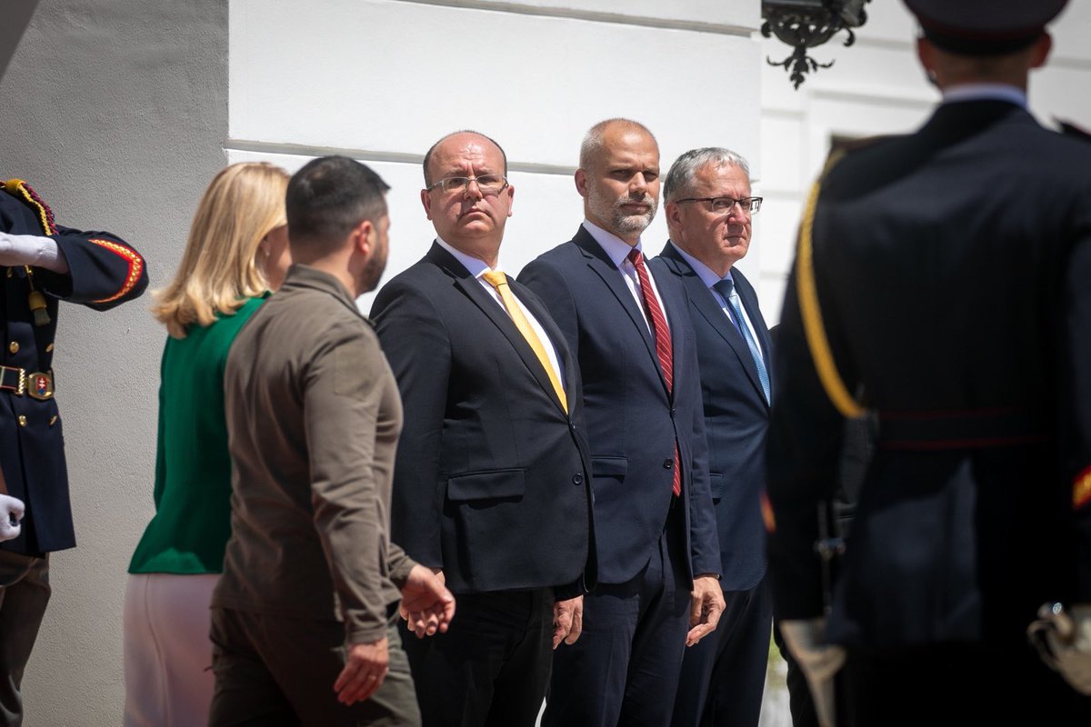 Miroslav Wlachovsky tweet media