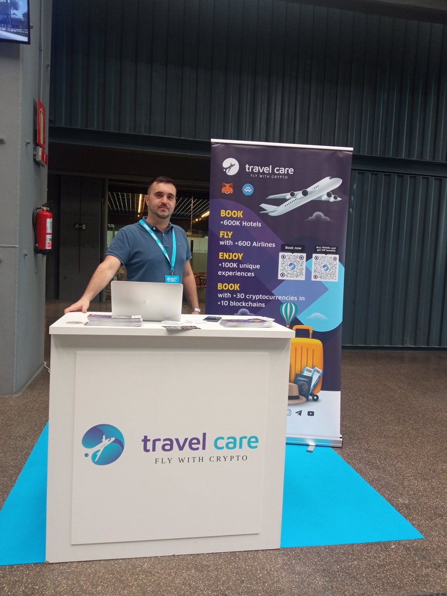 Travel Care tweet media