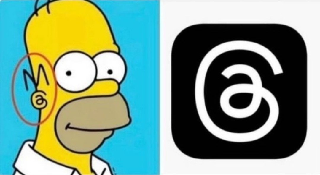 Here we go again 🤦
#thread #twiter #fyp #2023 #socialmedia #ElonMusk #Meta