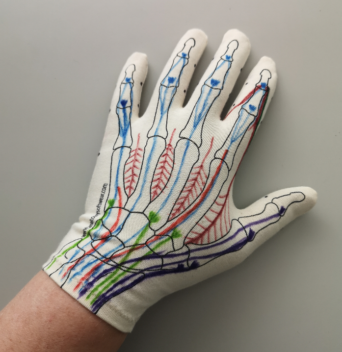 WAHT_OT's tweet photo. Our B5 Hand Therapist Lianne recently attended a BAHT Lv1 course as part of her Role Development
She passed the final exam with flying colours and is looking forward to taking on Level 2
#NoviceToExpert #WeListenWeLearnWeLead #OccupationalTherapy #HandTherapy #ThinkOTDoOTBeOT https://t.co/xRjVdO8rTe