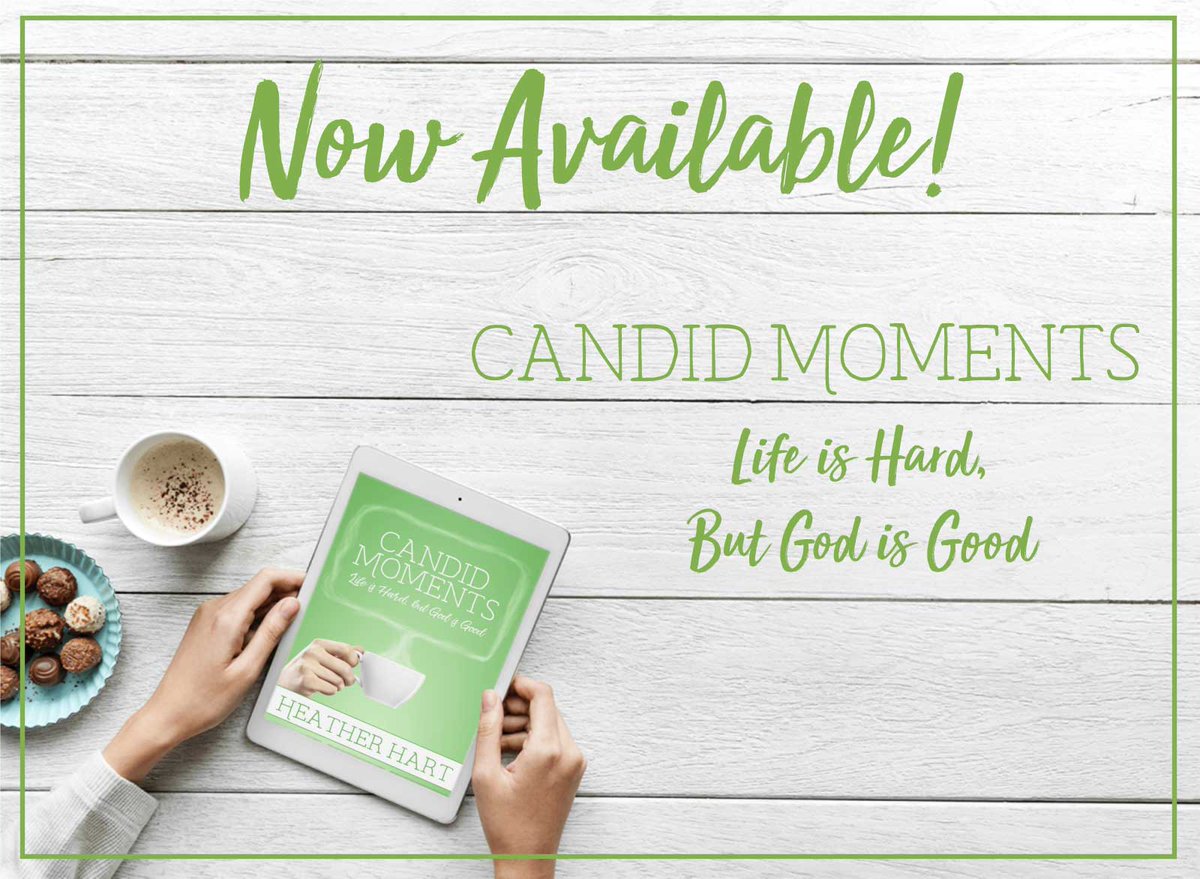 I've been working hard on my next non-fiction book. However, on the side, I've been writing a devotional book. It's now available! amzn.to/43k0OU2 #ad #amwriting