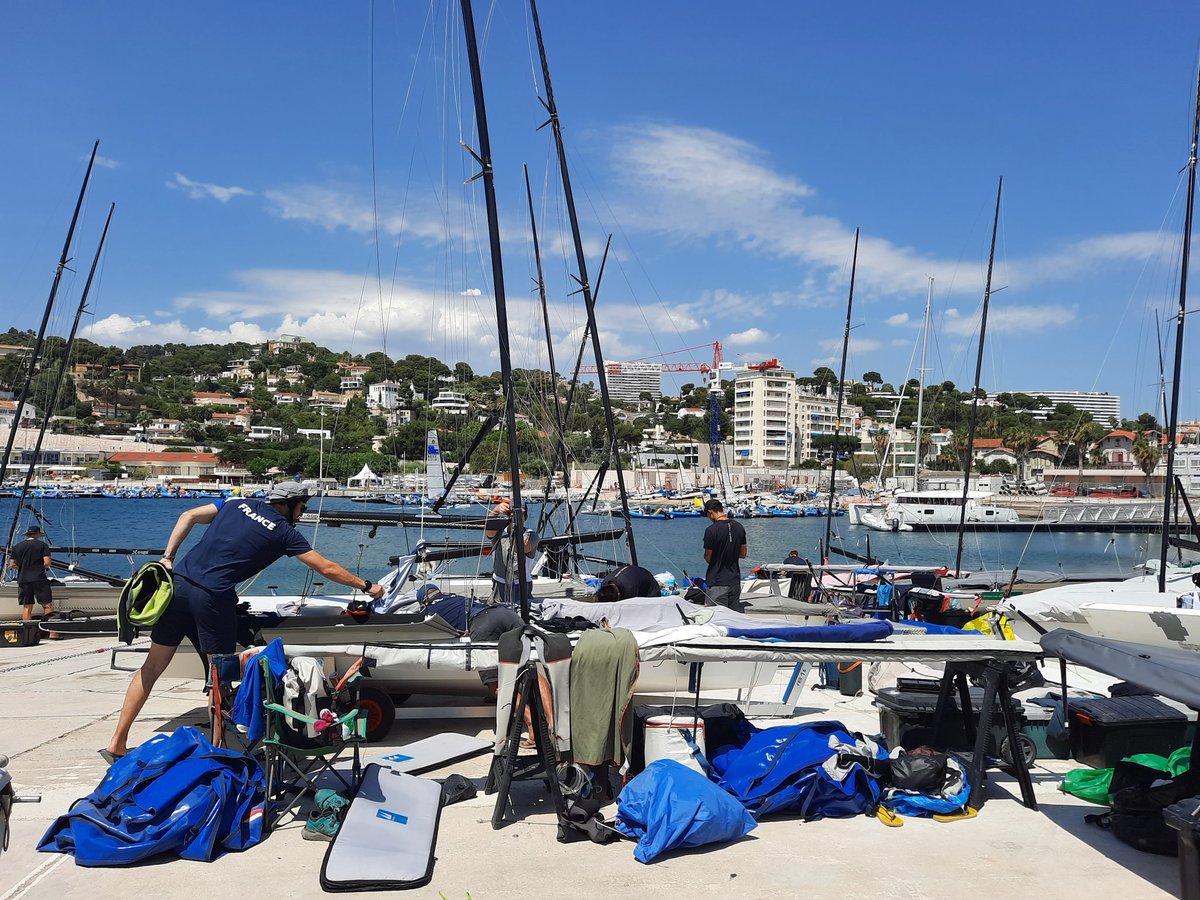 Jérôme Val tweet media