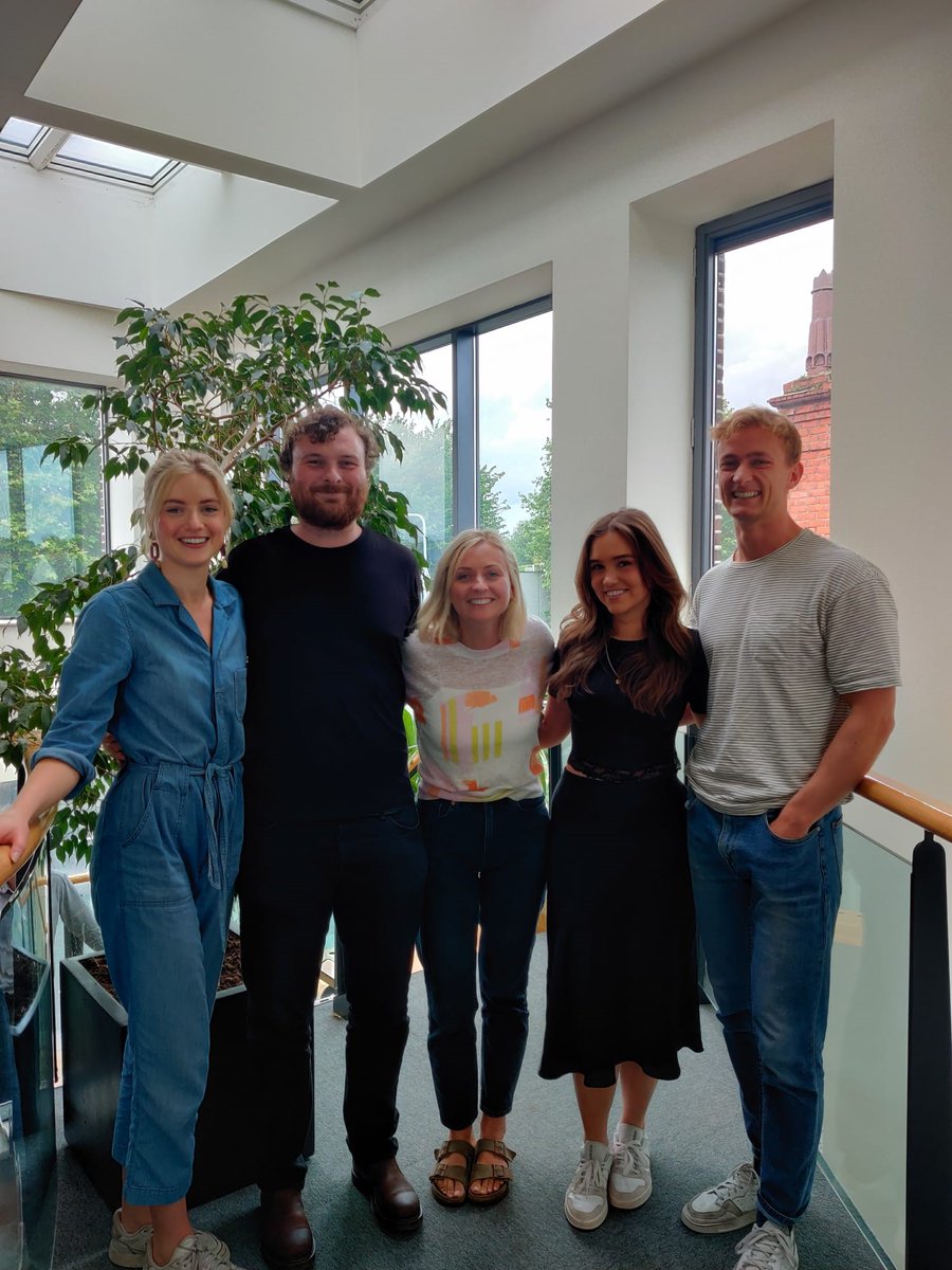Everyone at MOLA, including a proud father, would like to congratulate our five most recent fully fledged Architects on successfully completing the Examination in Professional Practice to qualify for admission to the Register of Architects and for RIAI Membership.