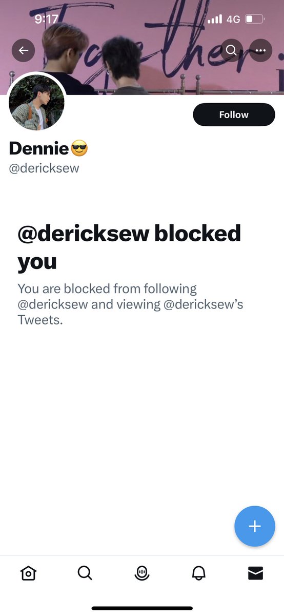 BloodPrncss's tweet photo. Guys don’t fall for this scammer!!! 
Already transferred money to him and got blocked! 

He will keep deleting his post and retweeting it 

#TaylorSwiftTheErasTourSG #TheErasTourSG #SingaporeTSTheErasTour https://t.co/IWGHcXinFt