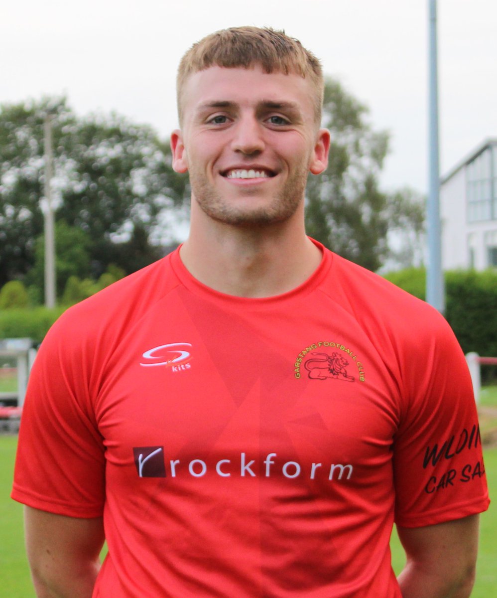 GarstangFC's tweet photo. ✍️ | Garstang FC are please to announce the retention of Danny Squires for the coming season.

Danny has been with us for a few seasons now, making 67 appearances and scoring 12 goals in his time here.

#upthestang https://t.co/mCLv9hRqbA