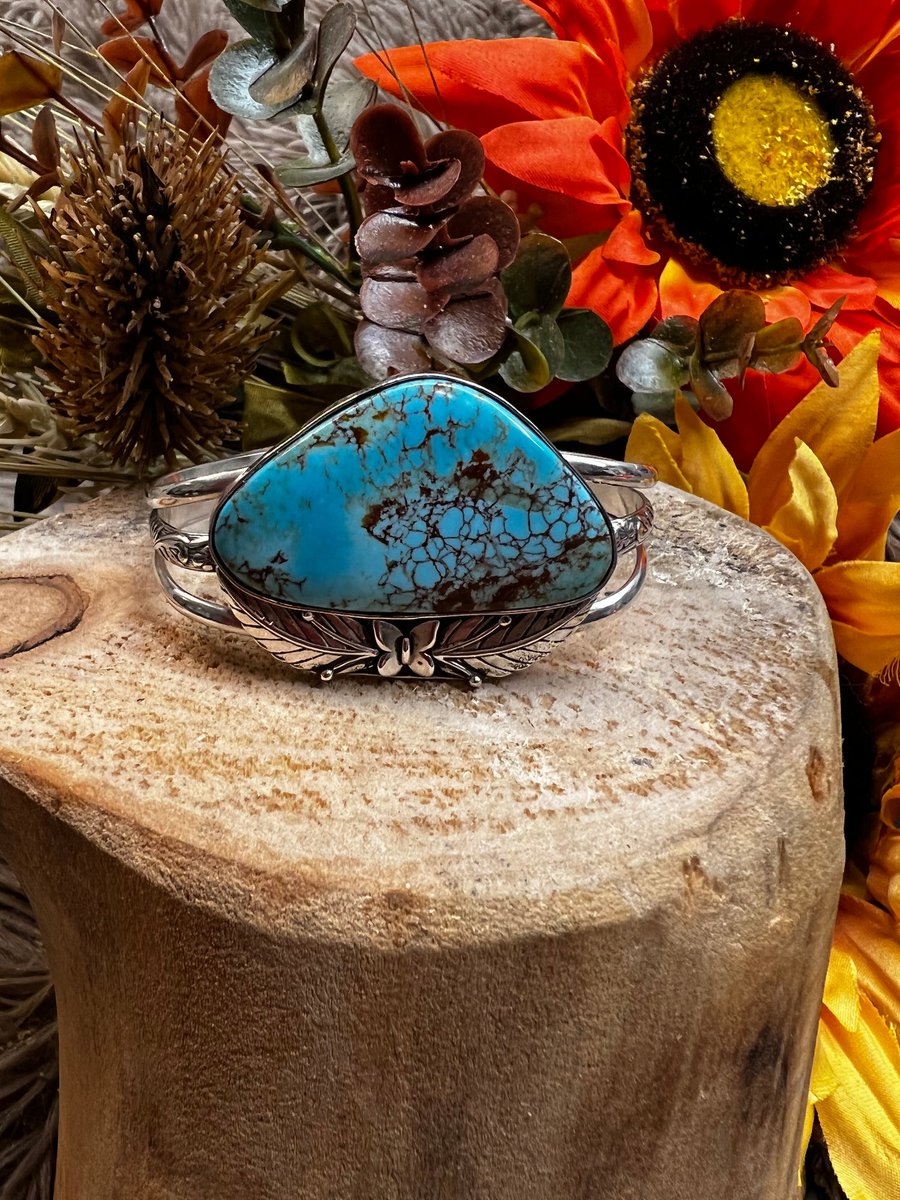 Discover the allure of Turquoise jewelry and the elegance of Sterling Silver at Tahoemtn Jewelryshop. Explore our stunning collection of handcrafted pieces.

Visit us  - tahoemtnjewelryshop.com

#SterlingSilverJewelry
#HandcraftedGems
#TimelessElegance
#JewelryInspiration