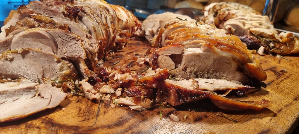 Yarm School Chef tweet media