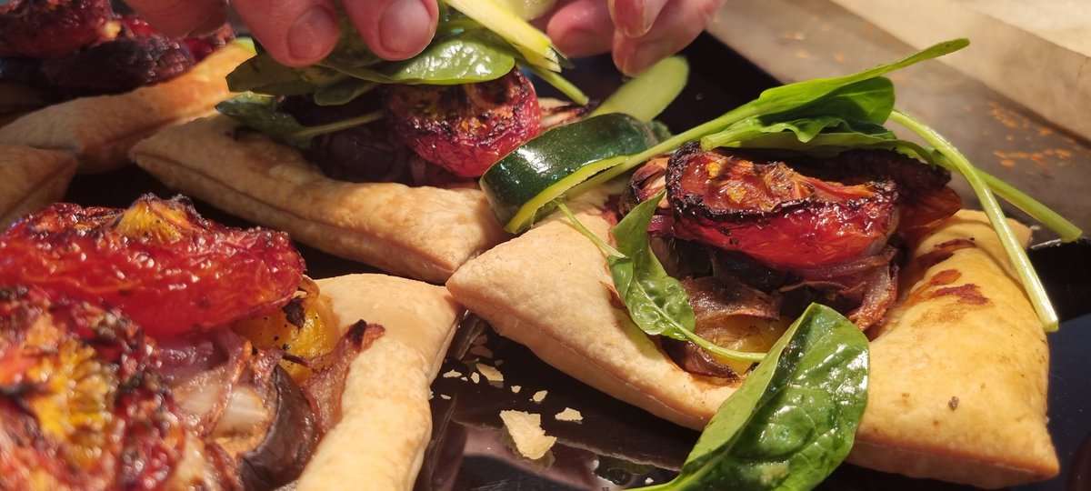 Yarm School Chef tweet media