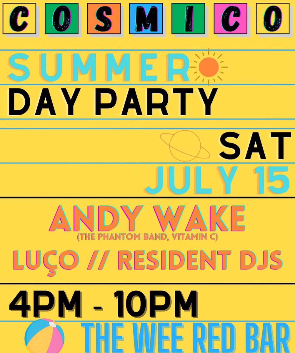 Andy Wake tweet media