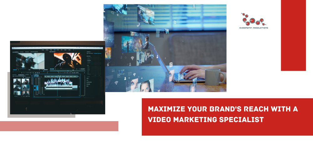 ChromatinProductions tweet media