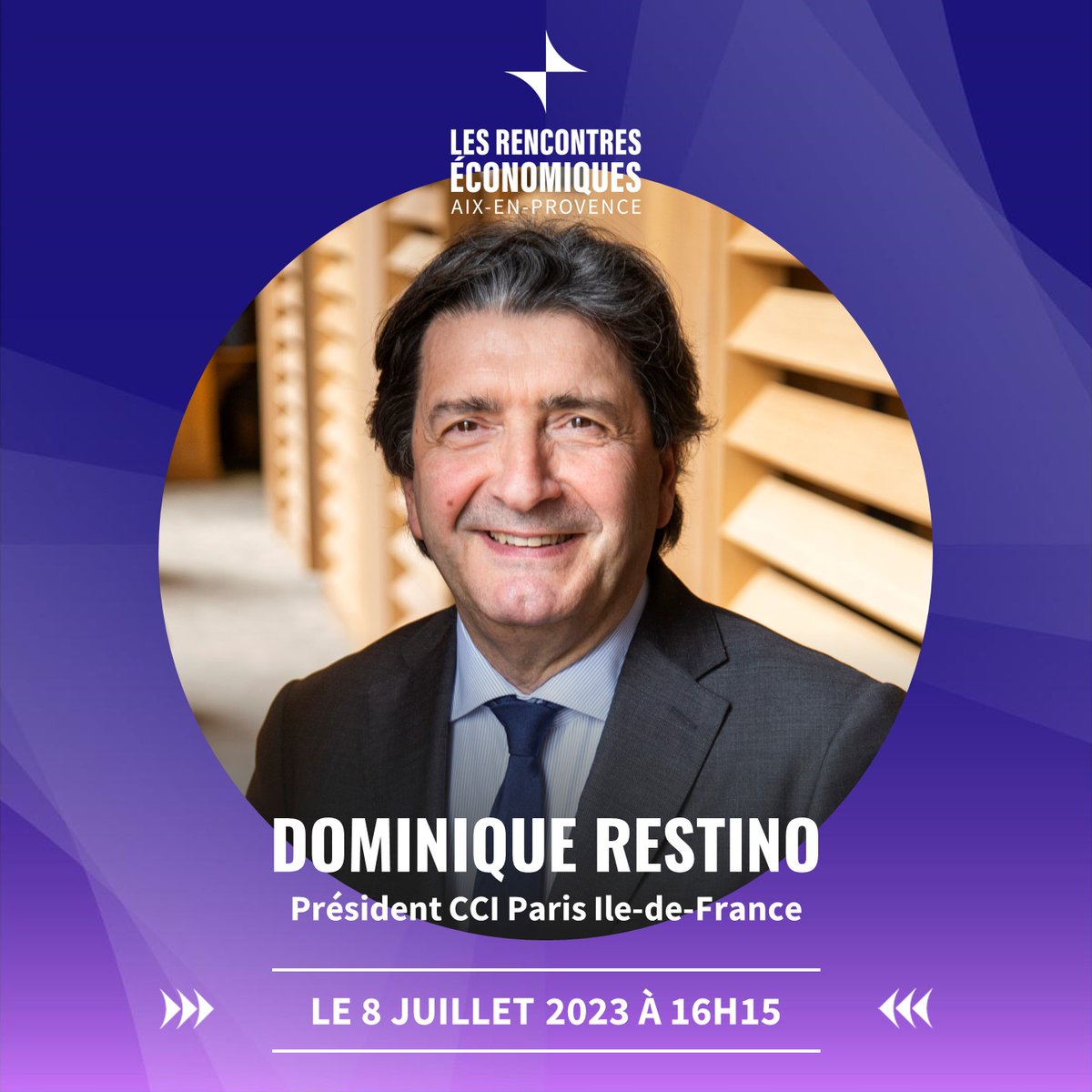 Dominique Restino tweet media