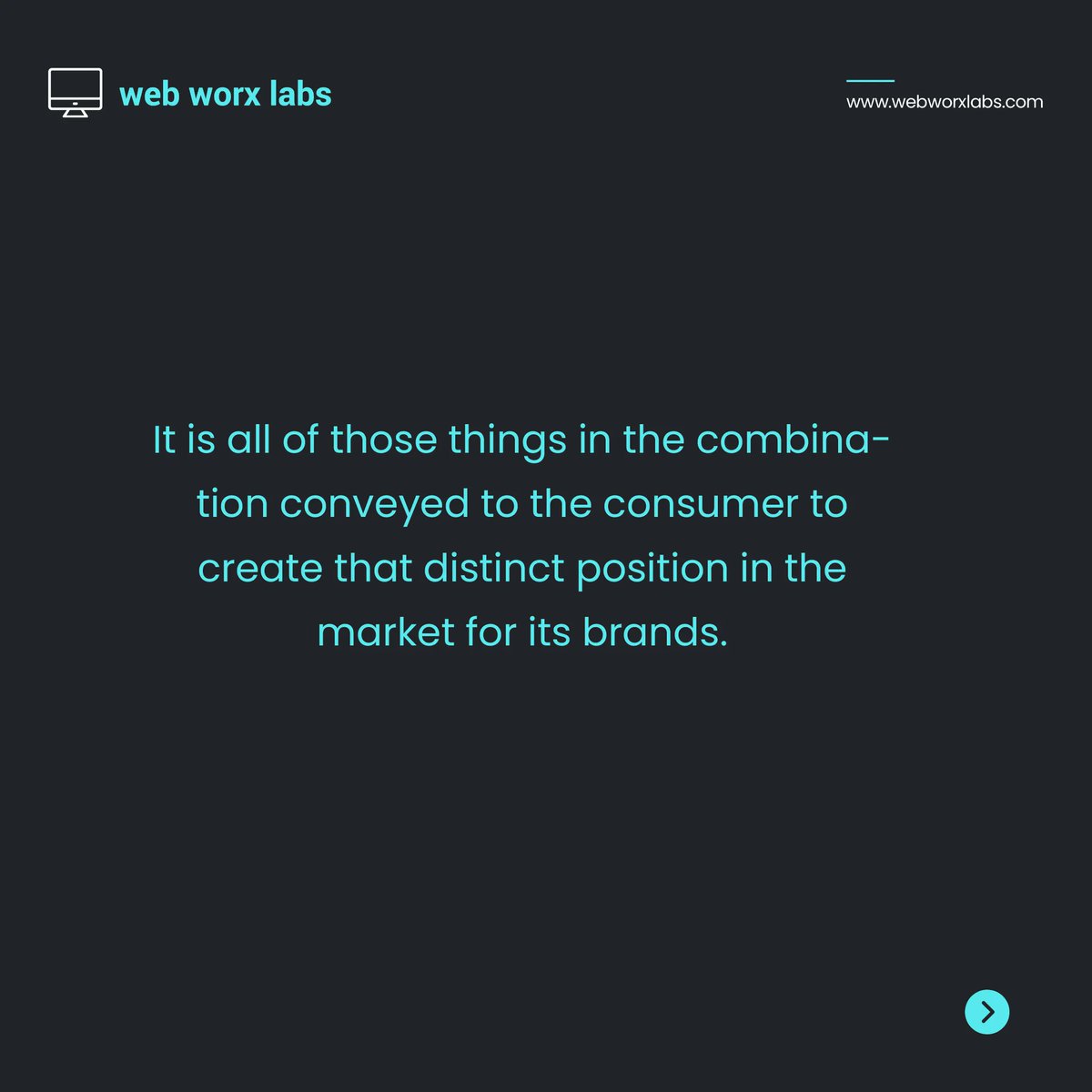 WebWorxLabsInc's tweet image. Want to stand out from the competition? 🔝 A Unique Selling Proposition (USP) is your secret weapon! 

Discover how to highlight your brand&apos;s unique qualities and drive sales. 

#USP #branding