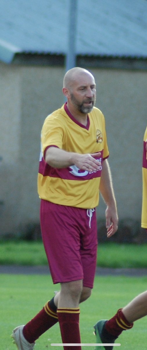 firparkcornerfc's tweet photo. Just to keep us ticking over until the new season starts, let’s have a wee giveaway! 

Follow us, like and retweet this tweet to be entered into a draw to win signed Motherwell Legends shirts worn by Jim Hamilton &amp; Brian Martin in our anniversary game last season. 

Good luck! https://t.co/CeDJ4FhiCy