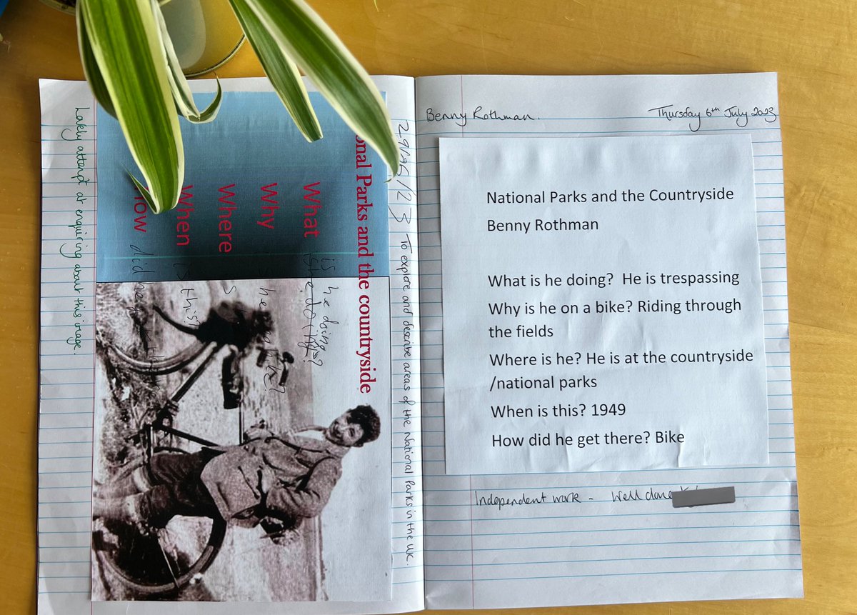 Restormel Academy tweet media