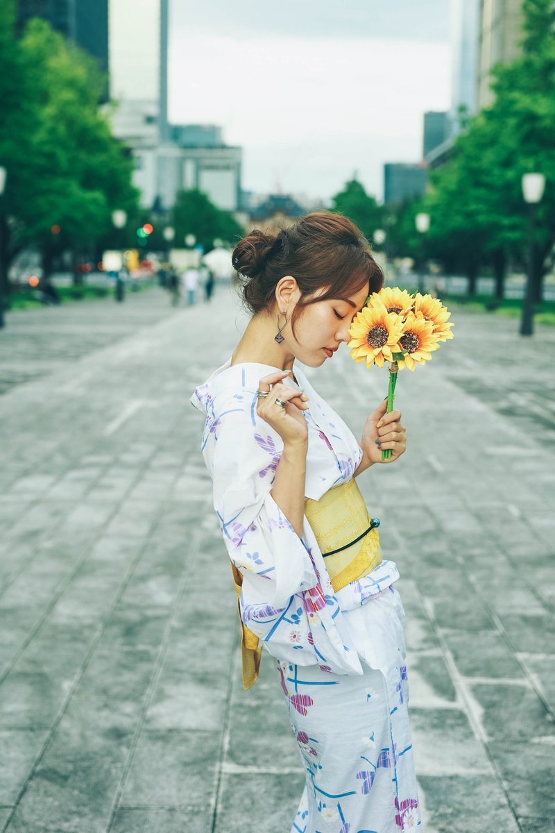 prayer

#御木ももあ
@emumu_mu

#自主企画 
#ポートレートモデル 
#ポートレート撮影 
#浴衣女子 
#向日葵 
#whitemist