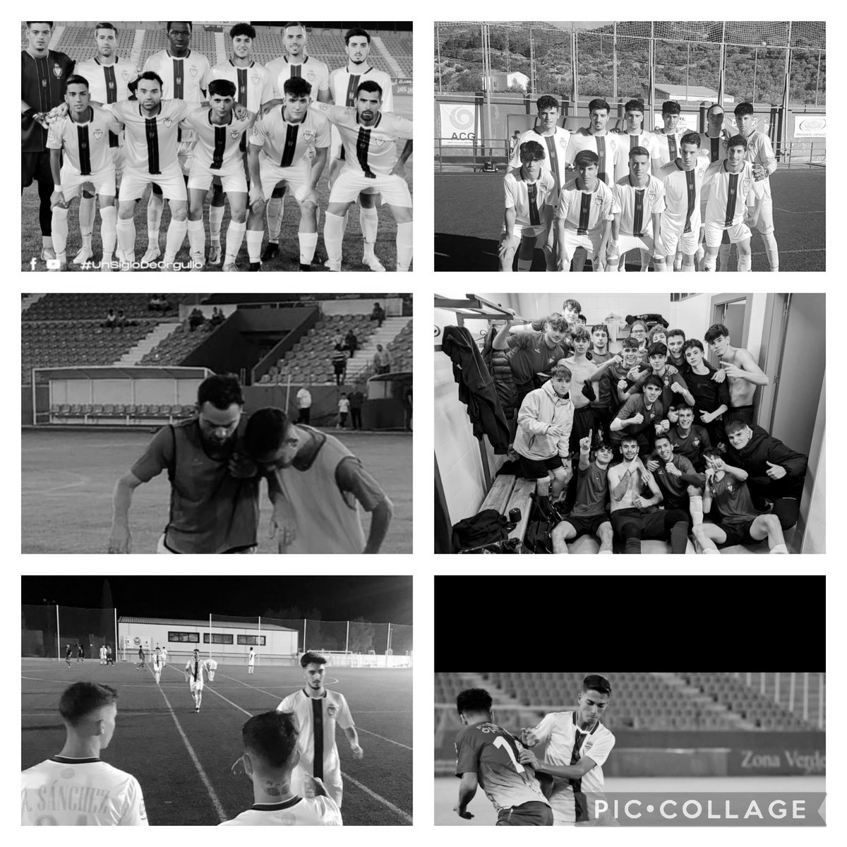 Experiencia única e inolvidable, gracias a todos por todo!🫶🦎💜🤍