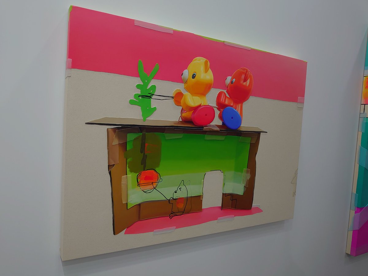 キングかす tweet media