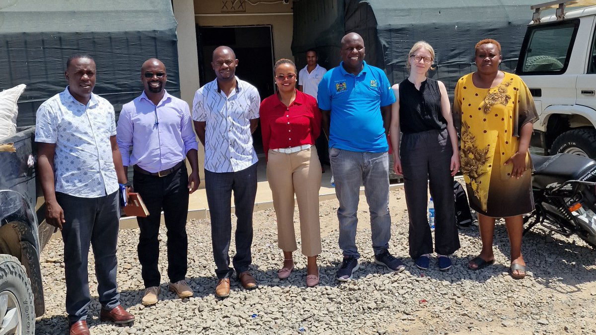 K_SRIC's tweet photo. Crucial to reducing the public health burden of snakebite is reliable disease burden data. Successful planning discussions on risk mapping of snakebite in @TurkanaCountyKE to enable timely and effective interventions @OmondiWyckliff @NTDS_Kenya  @MOH_Kenya @CSRIatLSTM @LSTM_NTDs https://t.co/ldzwI6wyH6