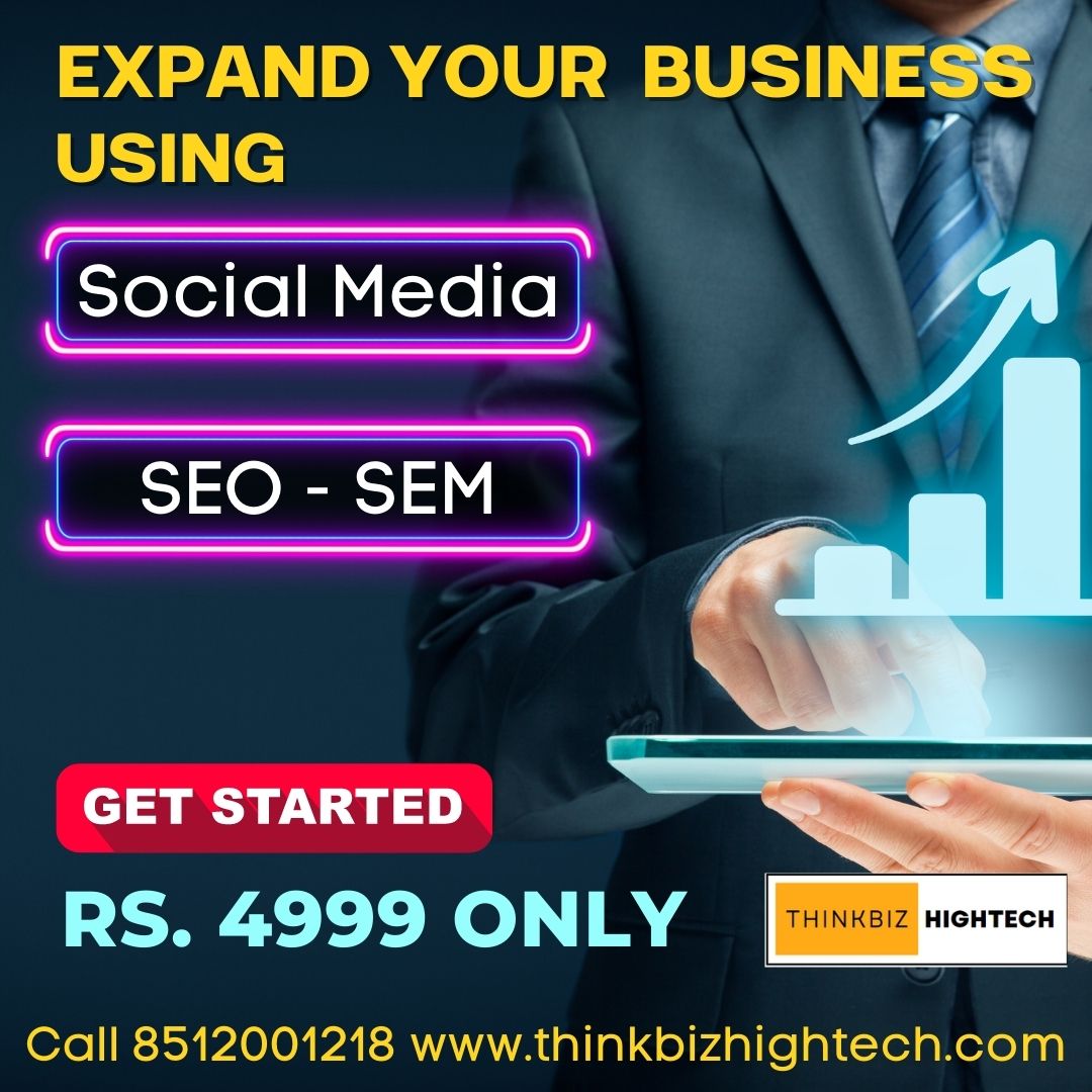 thinkbiz2022's tweet photo. More Leads - More Conversions - More Money !!!
Expand your Business using the power of #SocialMedia and #DigitalMarketing #SEO #SEM #GoogleAdwords #ppcmarketing
#ThinkBizHighTech can help you
#appdevelopment #webdevelopment #branding #promotion #websitedesign #delhincr https://t.co/kh8wiHMsnA