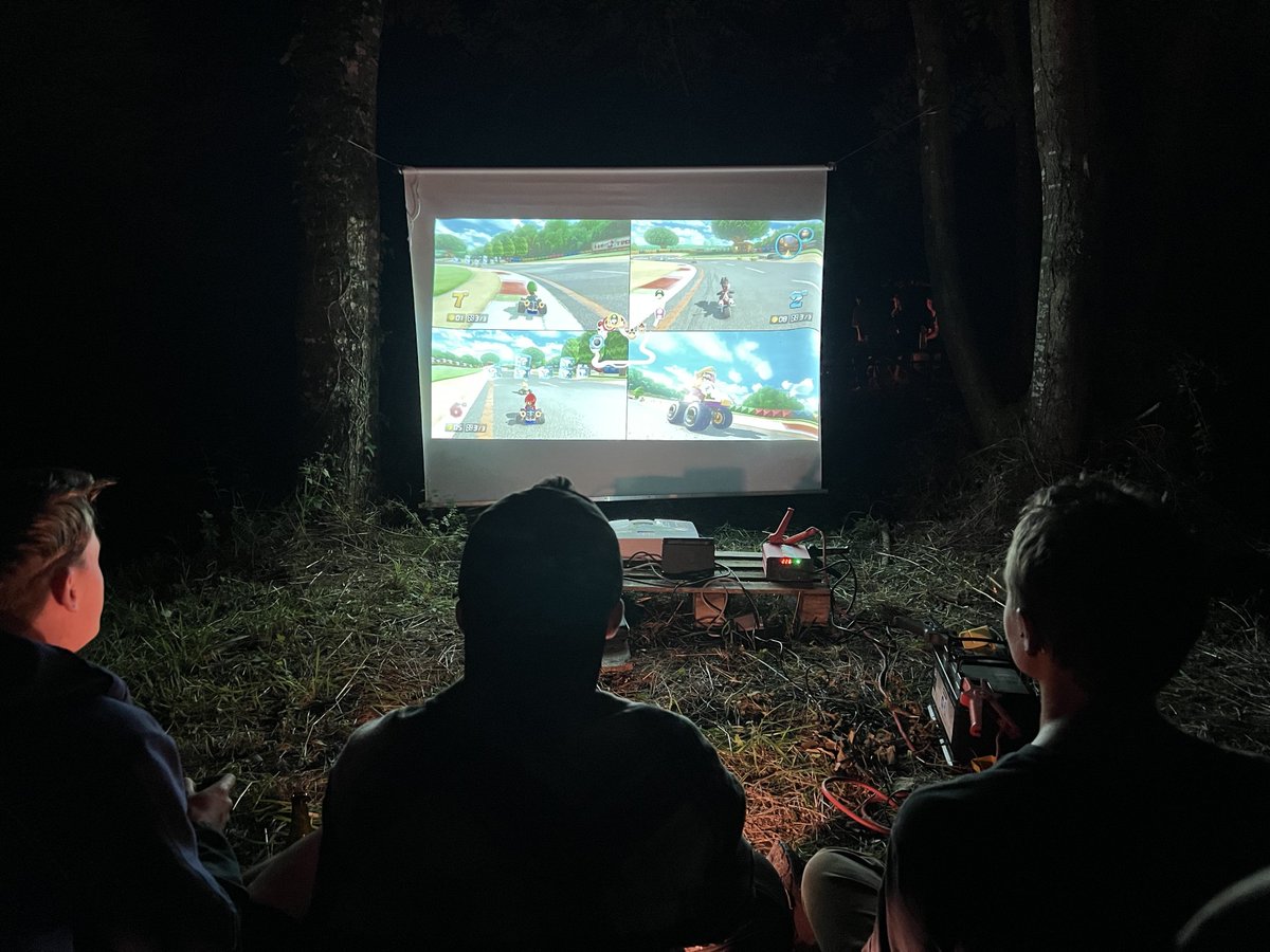 📸 Un échantillon de quelques photos du teambuilding <a href="/MMI_Troyes/">MMI-Troyes</a> organisé en pleine forêt.
#iut #troyes <a href="/universitereims/">Université de Reims Champagne-Ardenne</a>

Pour en découvrir plus, rejoignez-nous sur l'Instagram de l'institut. instagram.com/iuttroyes/