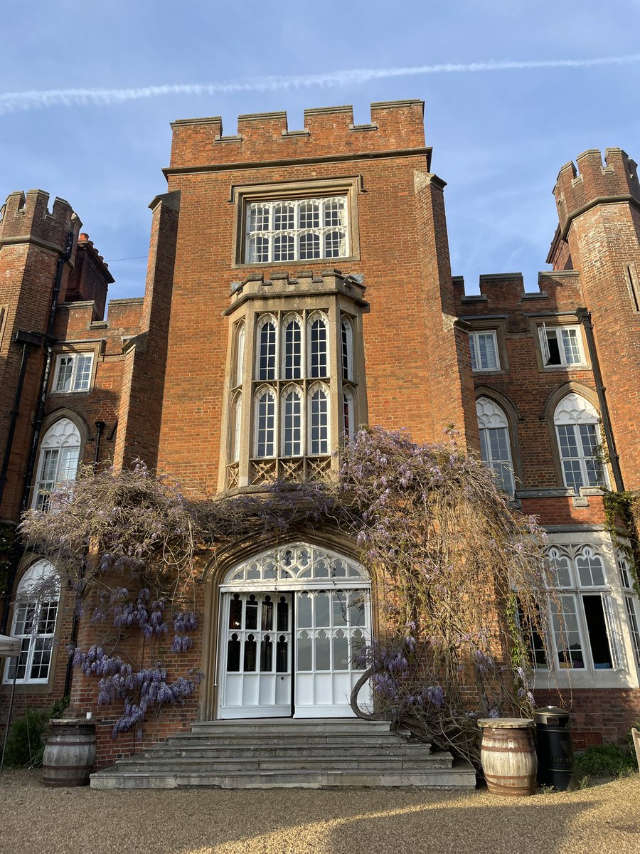 Josette Crispin (@josettecrispin) on Twitter photo Passed my first progression review for my PhD yesterday! 🥳🤩Here are some of the other highlights of the first 9 months of PhD life, including a trip to Cumberland Lodge and Edinburgh with the <a href="/SouthCoastDTP/">South Coast DTP</a>! Looking forward to the next phase of my PhD research! 😊 Passed my first progression review for my PhD yesterday! 🥳🤩Here are some of the other highlights of the first 9 months of PhD life, including a trip to Cumberland Lodge and Edinburgh with the <a href="/SouthCoastDTP/">South Coast DTP</a>! Looking forward to the next phase of my PhD research! 😊