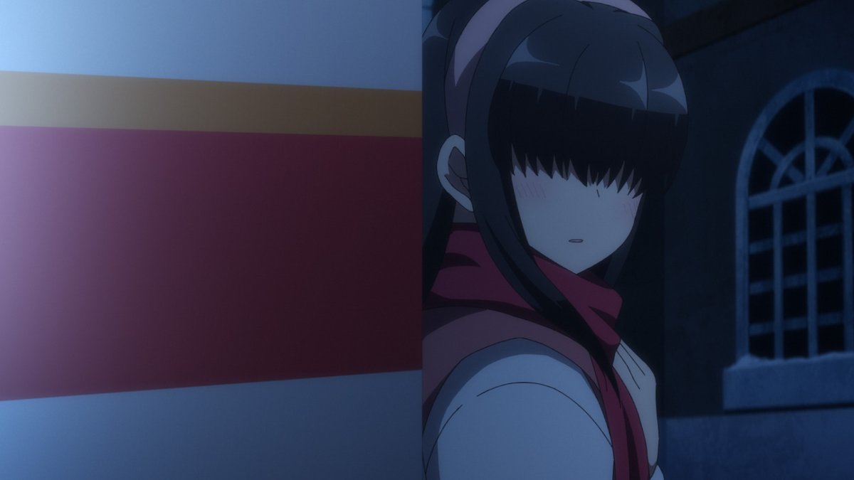 本日6話放送！】 富岡PからSPコメント！ 「カリオスの恋愛話！彼女の美