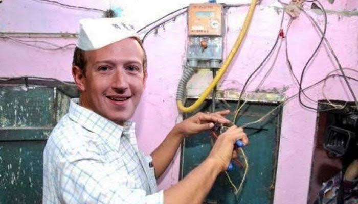 asrx001's tweet photo. Mark Zuckerberg :-
•Copied Reels Feature From Tik Tok .
•Copied Story Feature From Snapchat 
•Copied Paid Blue Tick Idea From Elon Musk. 
•Copied Entire Twitter App And Made Threads .
Zuck sahab kya chahte hoo Bhai 🫰🫰✨✨
#sabka dhanda band krega ek din 😎😎 https://t.co/vksqyQGuU6