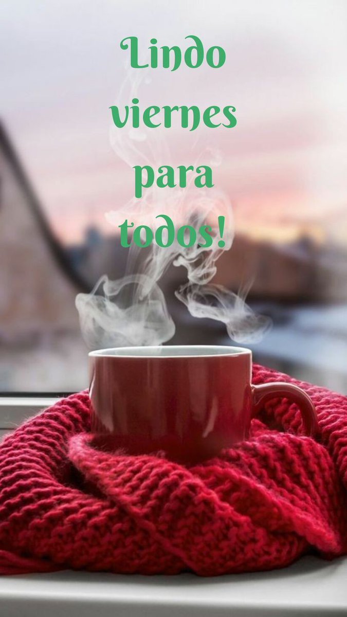 Solo Dios puede llenar tu vida de alegría, gozo, paz y tranquilidad, deja todo en sus manos ❤️
Buenos días ☕
Dios te bendiga siempre 🌸