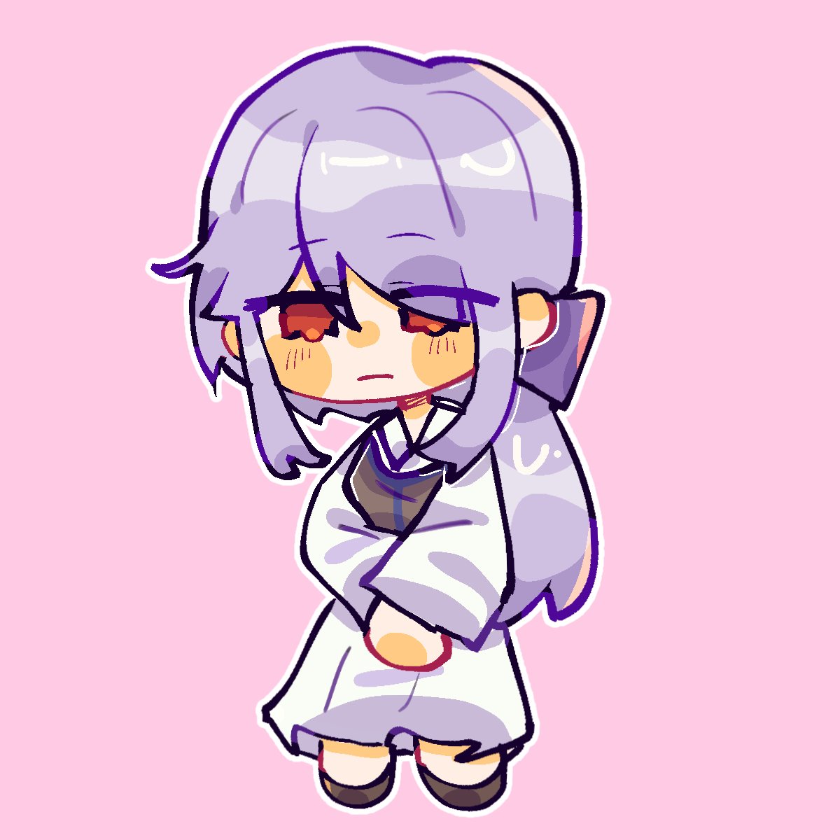 TouTou1306's tweet photo. Clarith
#Clarith
#evilliouschronicles https://t.co/ZvHCBxaEuD
