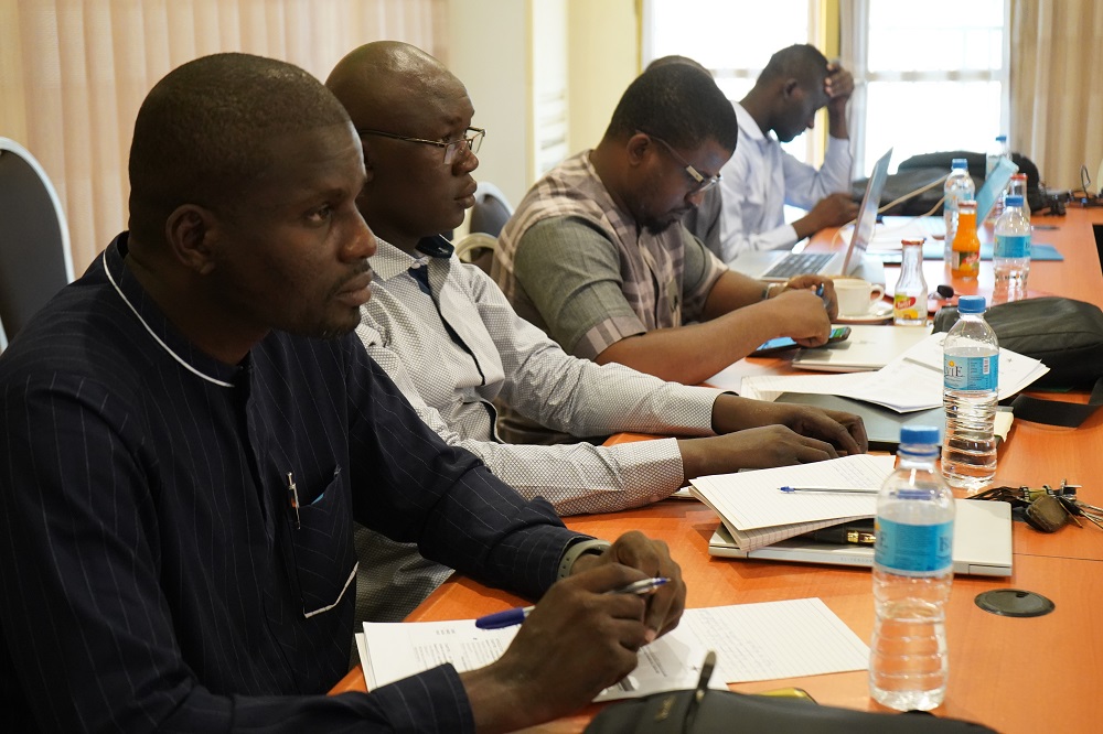 Millennium Challenge Account - Niger (MCA-Niger) tweet media