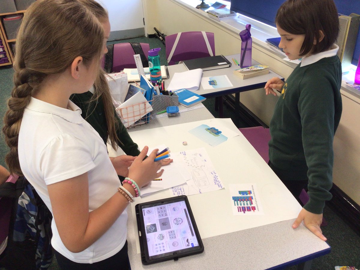 OJS_Year5's tweet photo. Our companies are hard at work preparing their pitches ready to present for our ‘Dragon’s Den’ inspired presentations! They have designed multifunctional navigational tools for an Australian company within DT this week!🧭📈💰 https://t.co/t5jqnFICpu